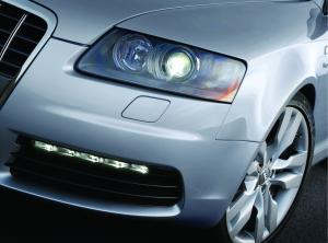 Audi S6 Sedan 2006 года 